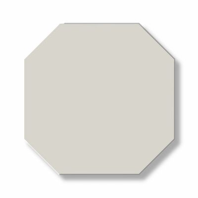 Victorian Octagon Superwhite