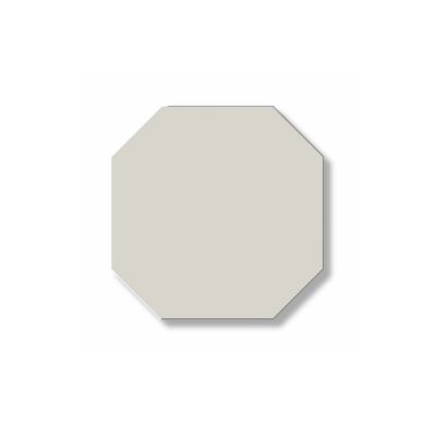 Victorian Octagon Superwhite