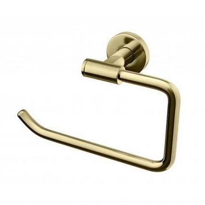 Tapwell Wc-pappershållare TA235 Mässing