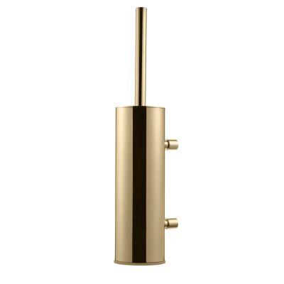 Tapwell Wc-borste vägghängd TA220 Mässing