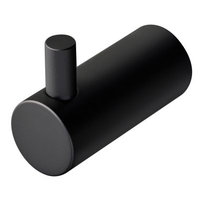 Tapwell Krok TA242 Mattsvart Medium 2-Pack