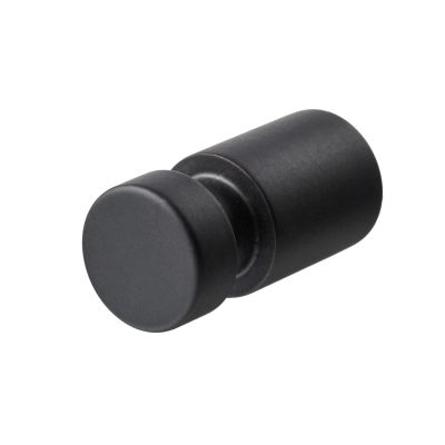 Tapwell Krok TA241 Mattsvart Small 2-pack