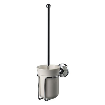 Tapwell Wc-borste vägghängd TA220 Classic krom