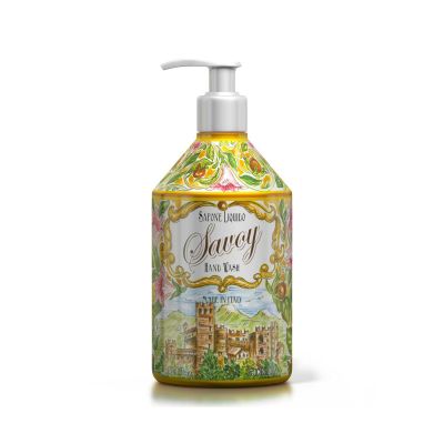 Le Maioliche Handwash Savoy