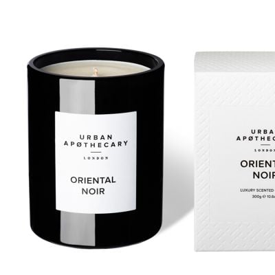 Urban Apothecary Doftljus Oriental Noir