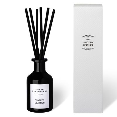 Urban Apothecary Doftspridare Smoked Leather