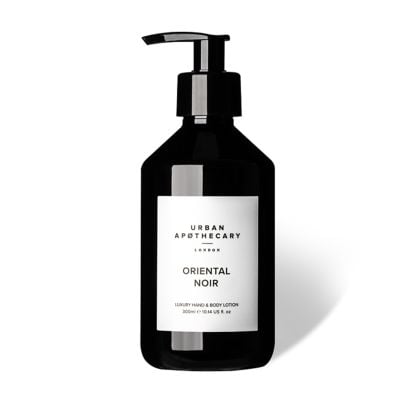 Urban Apothecary Hand & Body Lotion Oriental Noir