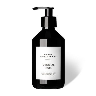 Urban Apothecary Hand & Bodywash Oriental Noir