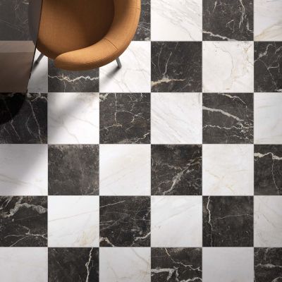 Antique Nero marquina