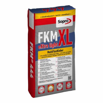 FKM 444 XL MULTIFIX
