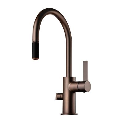 Tapwell Köksblandare ARM385 bronze