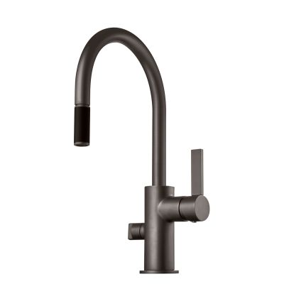 Tapwell Köksblandare ARM385 graphite