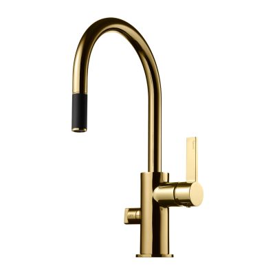 Tapwell Köksblandare ARM385 Honey Gold