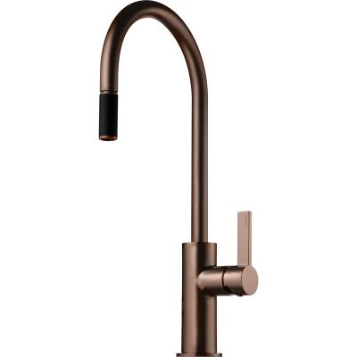 Tapwell Köksblandare ARM185 bronze