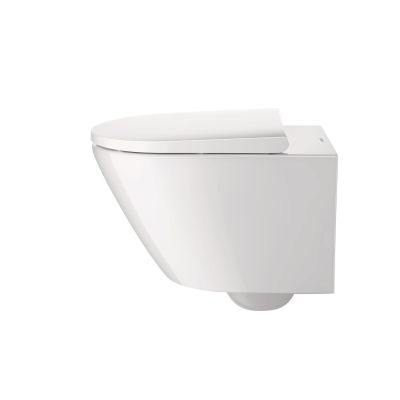Duravit toalett D-Neo softclose