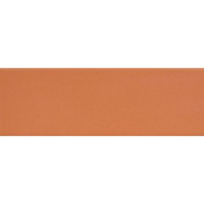 Färgblock Arancio matt